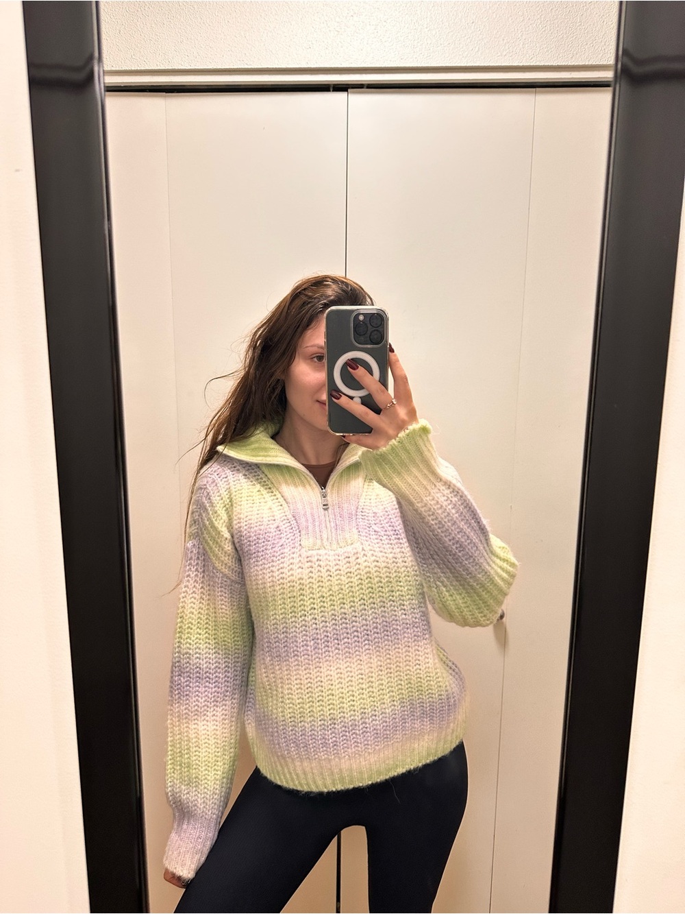 Calvin Klein Wool Sweater